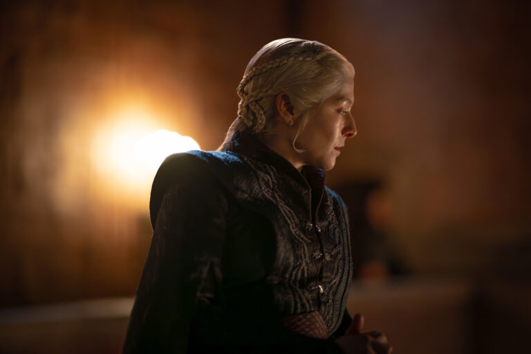 Seriereview: House of the Dragon seizoen 3 brandt eindelijk los na twee jaar sputteren