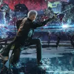 Devil May Cry 5: Devil Hunter Edition verschijnt op 23 juni voor Nintendo Switch 2