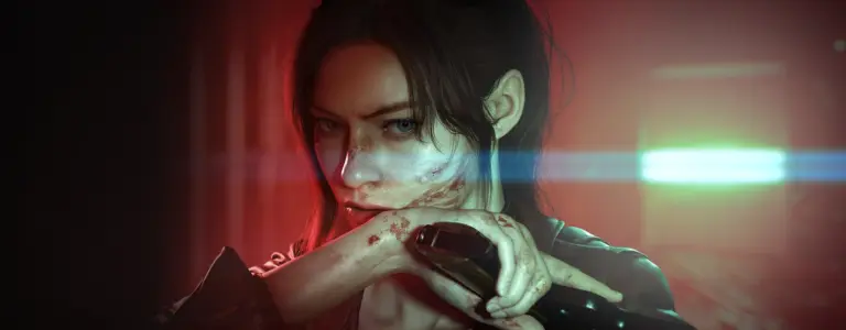 Resident Evil Veronica aangekondigd: Claire Redfield is terug, en Wesker ook