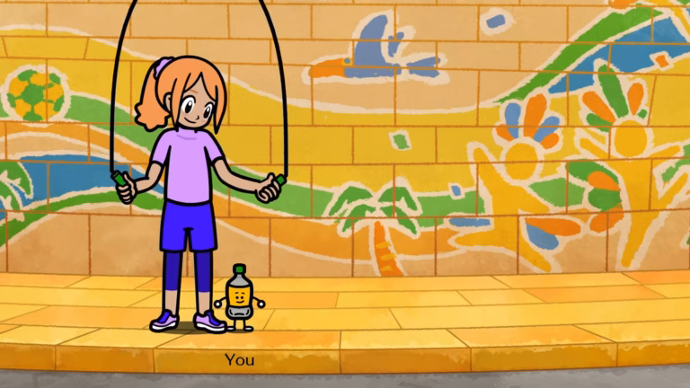 Releasedatum Rhythm Heaven Groove bevestigd: 2 juli op Switch