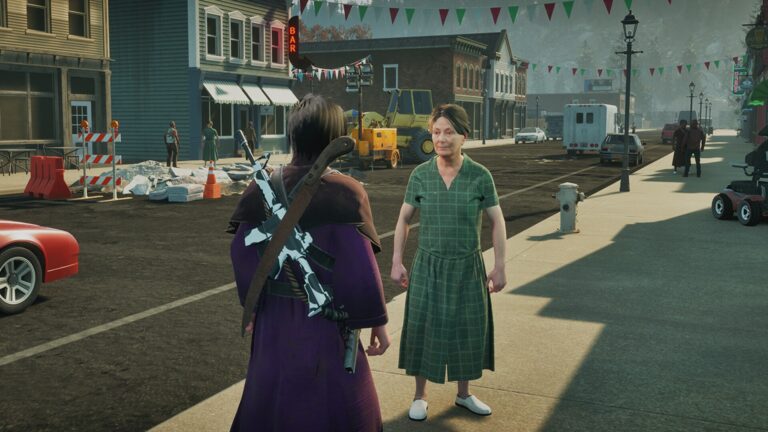 Join Us aangekondigd: bouw je eigen doomsday cult in co-op