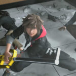 Kingdom Hearts 4 duikt onverwacht op met eerste gameplay tijdens Nintendo Direct