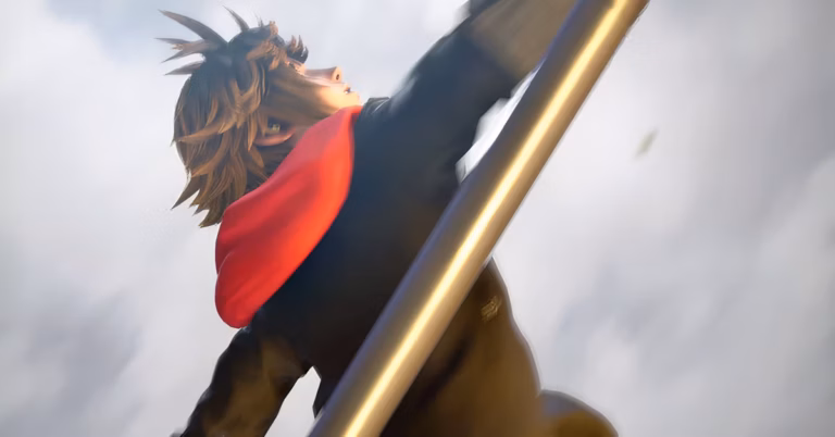 Kingdom Hearts 4 duikt op met releasejaar 2027 bij Australische retailers