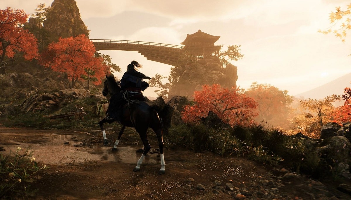 KOEI Tecmo FUJI