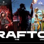 KRAFTON pakt uit op Gamescom 2026 met onbekende PUBG-titel en vier nieuwe games