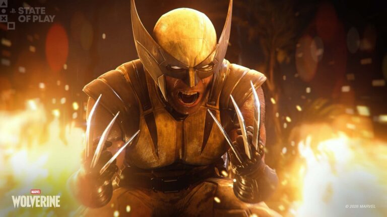 State of Play juni 2026: Sony dropt God of War Laufey, Until Dawn 2 en Wolverine-gameplay