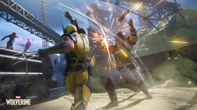 Marvel’s Wolverine laat je hart stoppen als je niet agressief genoeg vecht