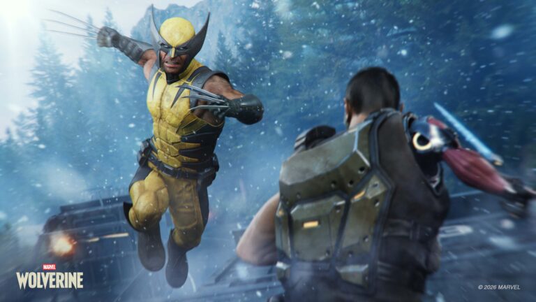 Marvel’s Wolverine laat Jean Grey, Mystique en Sabretooth zien in uitgebreide gameplaytrailer