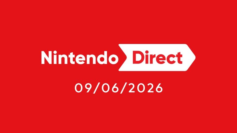 Nintendo Direct 2026: alle aankondigingen, trailers en games