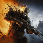 Metro 2039 verschijnt in februari 2027 en toont eerste echte gameplay