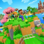 Minecraft komt in 2026 naar Switch 2 met Vibrant Visuals