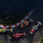 Motorsport Manager 2 aangekondigd: Playsport keert terug naar de pitstraat met een groter vervolg