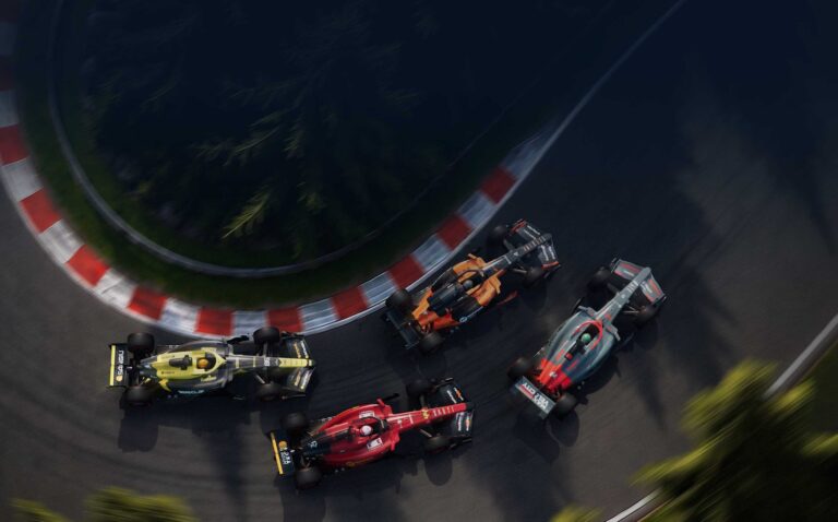 Motorsport Manager 2 aangekondigd: Playsport keert terug naar de pitstraat met een groter vervolg