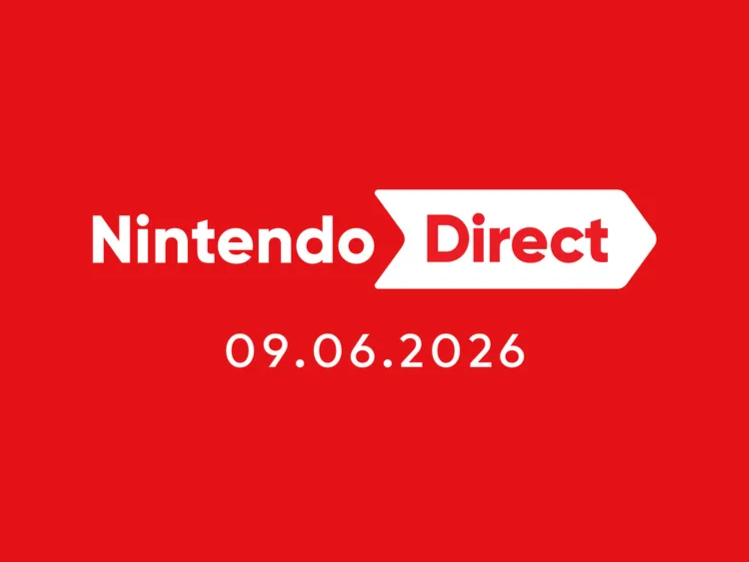 Nintendo Direct vindt morgen om 16:00 uur plaats