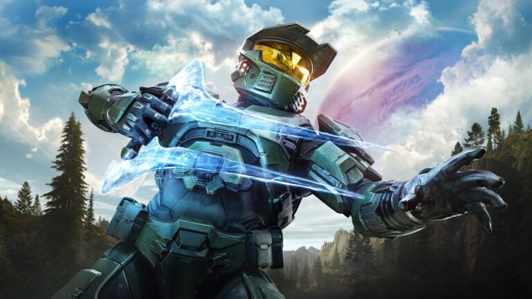 Halo: Campaign Evolved-Q&A bevestigt co-op-scaling, Skulls en PS5-eisen