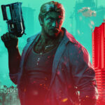 No Law laat zien wat er gebeurt als je Unreal Engine 5 helemaal volpropt