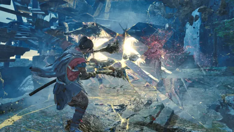 Onimusha: Way of the Sword verschijnt op 25 september voor Nintendo Switch 2