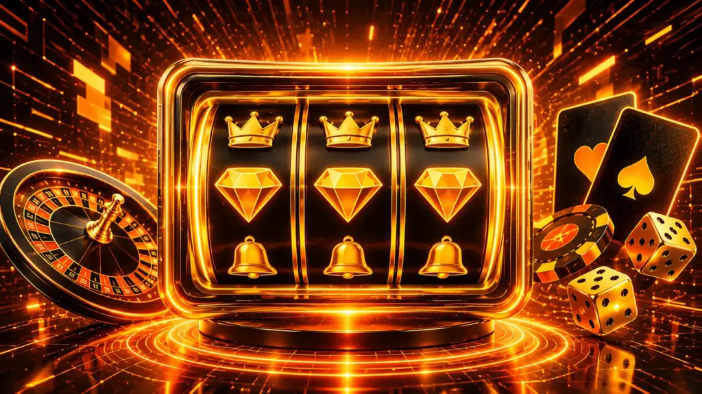 Online casino spellen: de beste spellen & uitleg 2026
