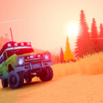 Over the Hill-demo nu te spelen via Steam Next Fest