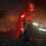 Jurassic World Evolution 3: Rebirth Expansion nu beschikbaar