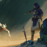 Outward 2 uitgesteld: Nine Dots luistert naar betafeedback