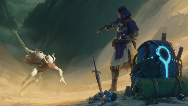 Outward 2 uitgesteld: Nine Dots luistert naar betafeedback