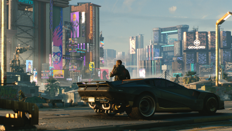 CD Projekt Red-CEO: “We verloren fans na Cyberpunk 2077”
