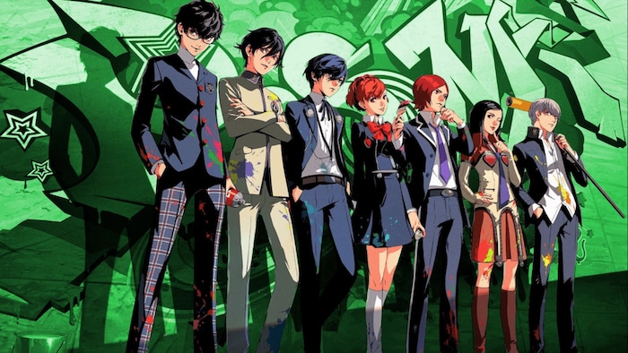 Persona 6 draait om occulte incidenten en urban legends in modern Japan