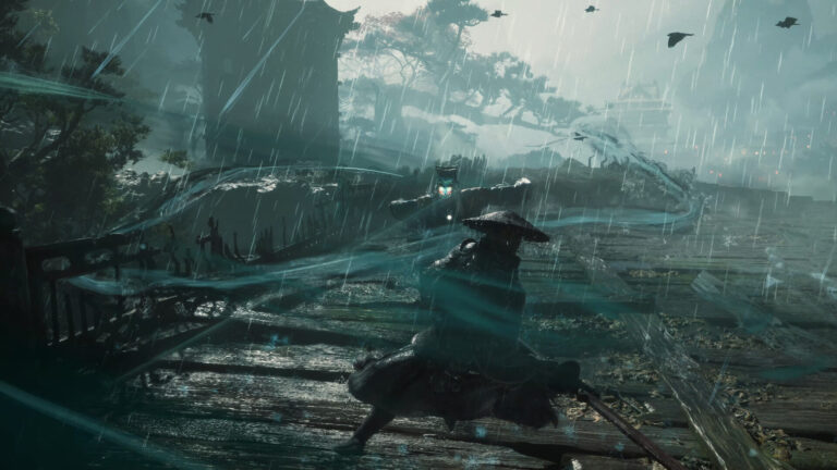 Phantom Blade Zero komt met nieuwe teaser tijdens State of Play – Game launch september 2026