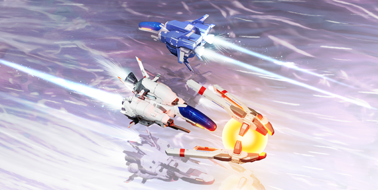 Review: R-Type Tactics I & II Cosmos vraagt veel, geeft veel, en legt niks uit