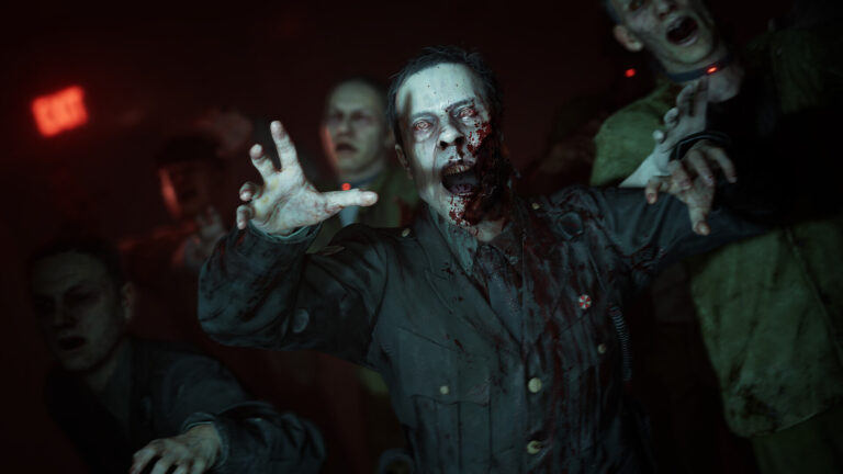 Resident Evil Veronica-remake gebruikt Resident Evil 2 Remake als blauwdruk