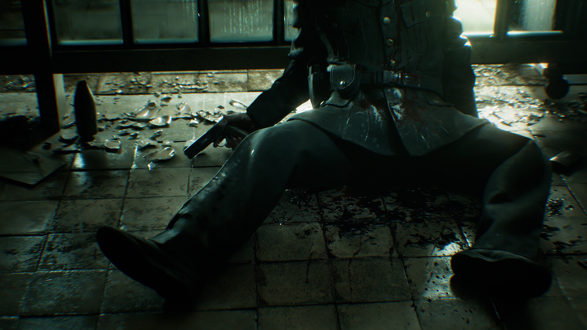 Resident Evil Veronica