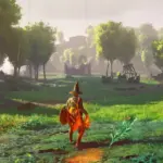 RuneScape: Dragonwilds verschijnt op 15 september 2026 voor Nintendo Switch 2