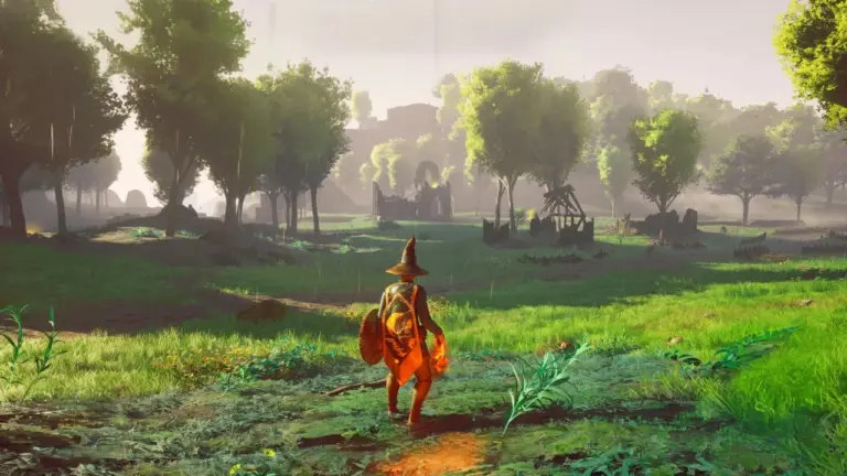 RuneScape: Dragonwilds verschijnt op 15 september 2026 voor Nintendo Switch 2