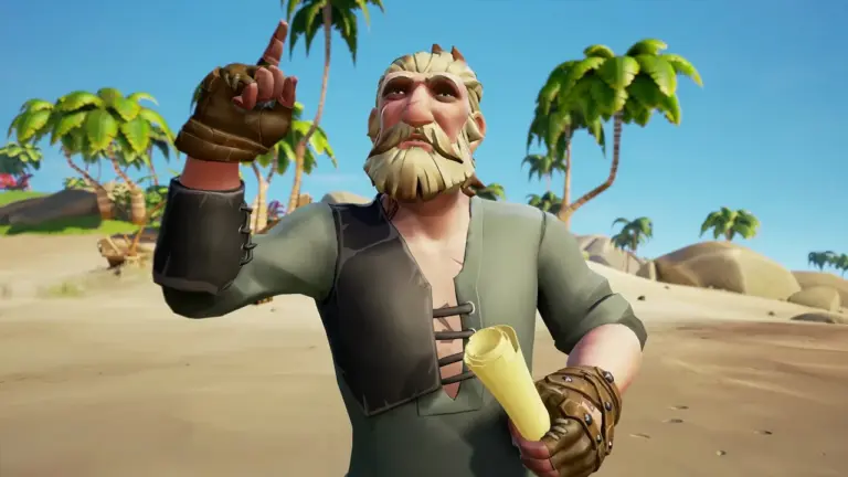 Sea of Thieves krijgt Custom Seas: eigen servers, eigen regels, eigen camera