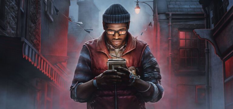 Preview: Silent Hill: Townfall verplaatst de horror naar Schotland en kiest voor first-person