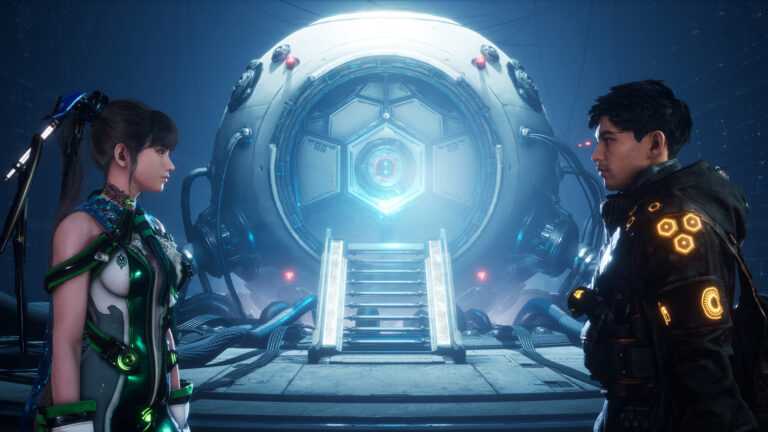 Stellar Blade komt dit jaar naar Nintendo Switch 2 na PS5 en pc