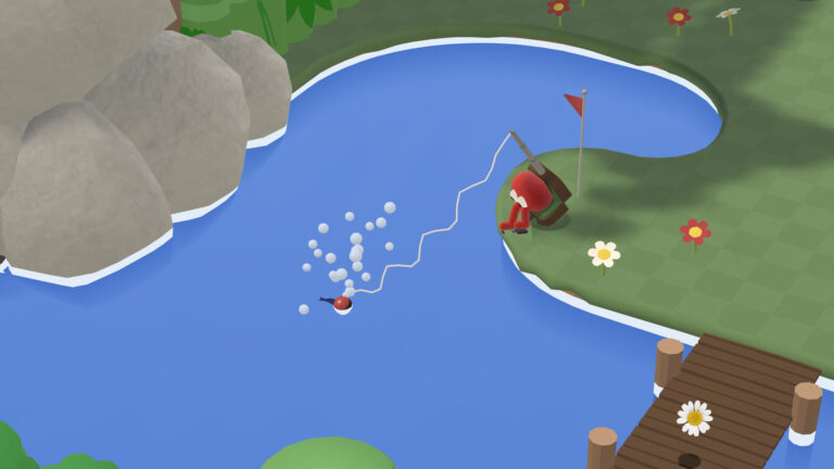 Indie-avontuur Pikuniku 2 aangekondigd voor Nintendo Switch 2