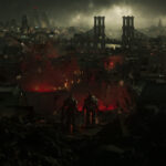 Gears of War: E-Day op 6 oktober als Xbox console exclusive