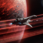 Nintendo deelt filmachtige Star Fox-poster als knipoog naar Star Trek: Voyager