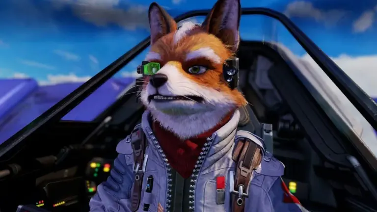 Gespeeld: Star Fox op Switch 2 is weer Star Fox 64, maar dan zo goed dat je er niet boos over kunt zijn