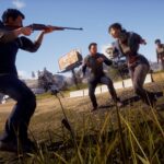 State of Decay 3 toont eerste gameplay en verschijnt in 2027 ook op PS5