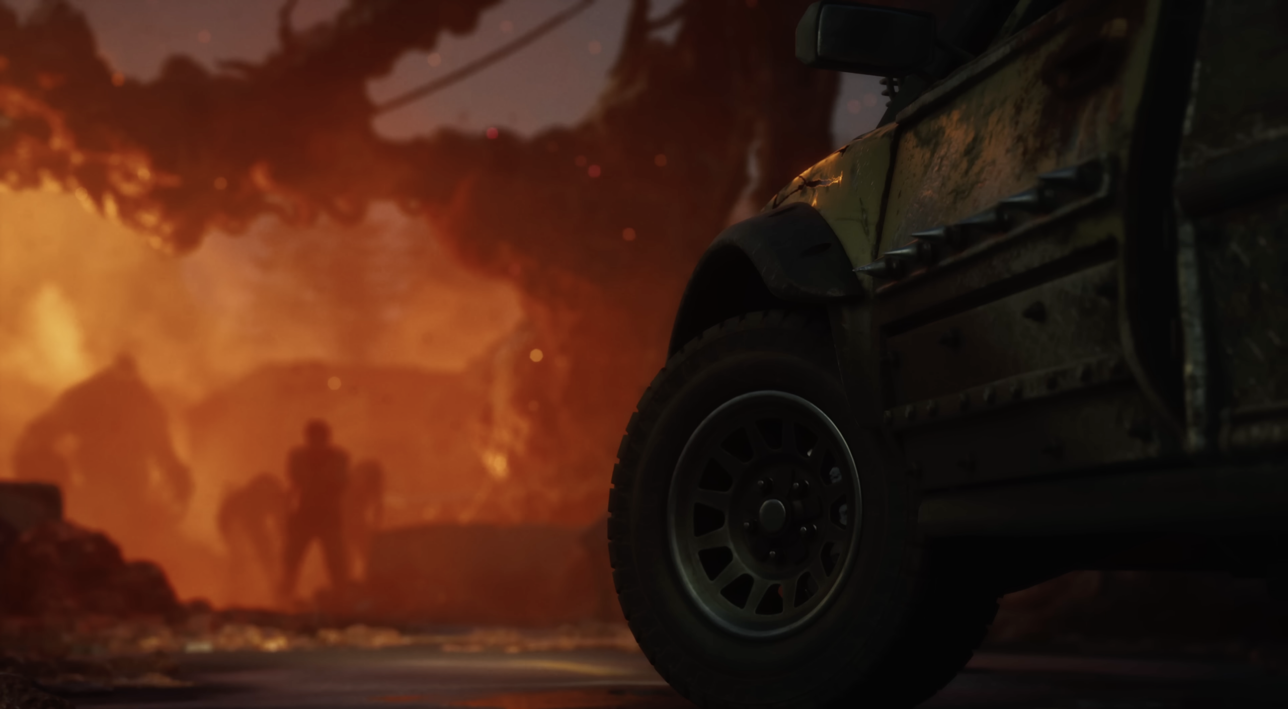 State of Decay 3 voelt volgens insider eindelijk als AAA-game