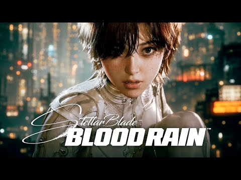 SHIFT UP toont vervolg op Stellar Blade, dit keer met Evie in de hoofdrol