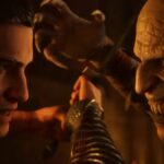 The Blood of Dawnwalker speelt zich af in de 14e eeuw, maar de franchise gaat eeuwen verder