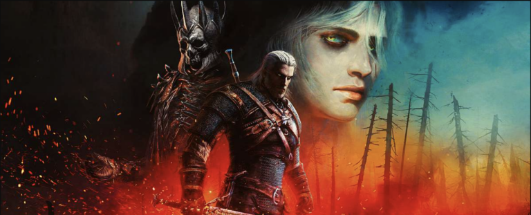 Gerucht: free-to-play co-op RPG in The Witcher-universum in ontwikkeling voor pc en mobiel