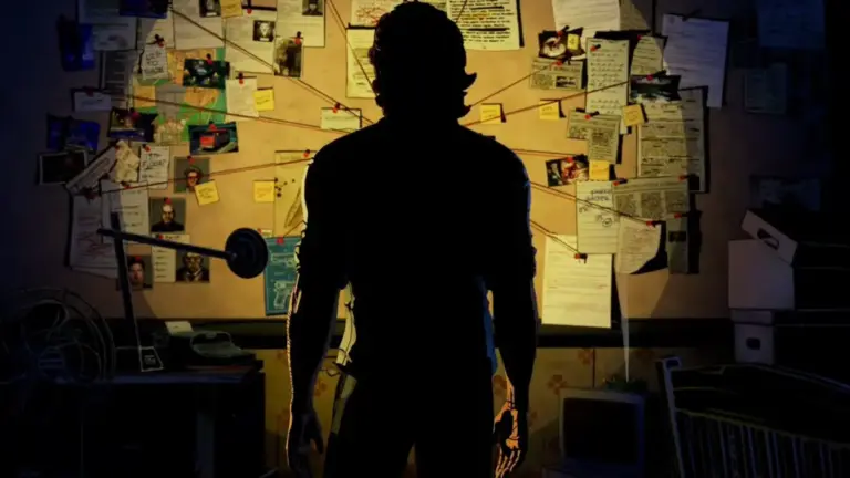 The Wolf Among Us 2 krijgt eindelijk een releasejaar: 2027