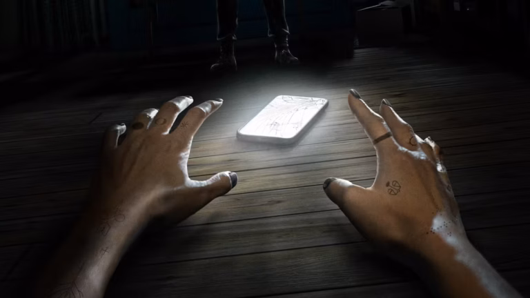 Netflix lanceert horrorgame Unhinged op 30 juni voor tv