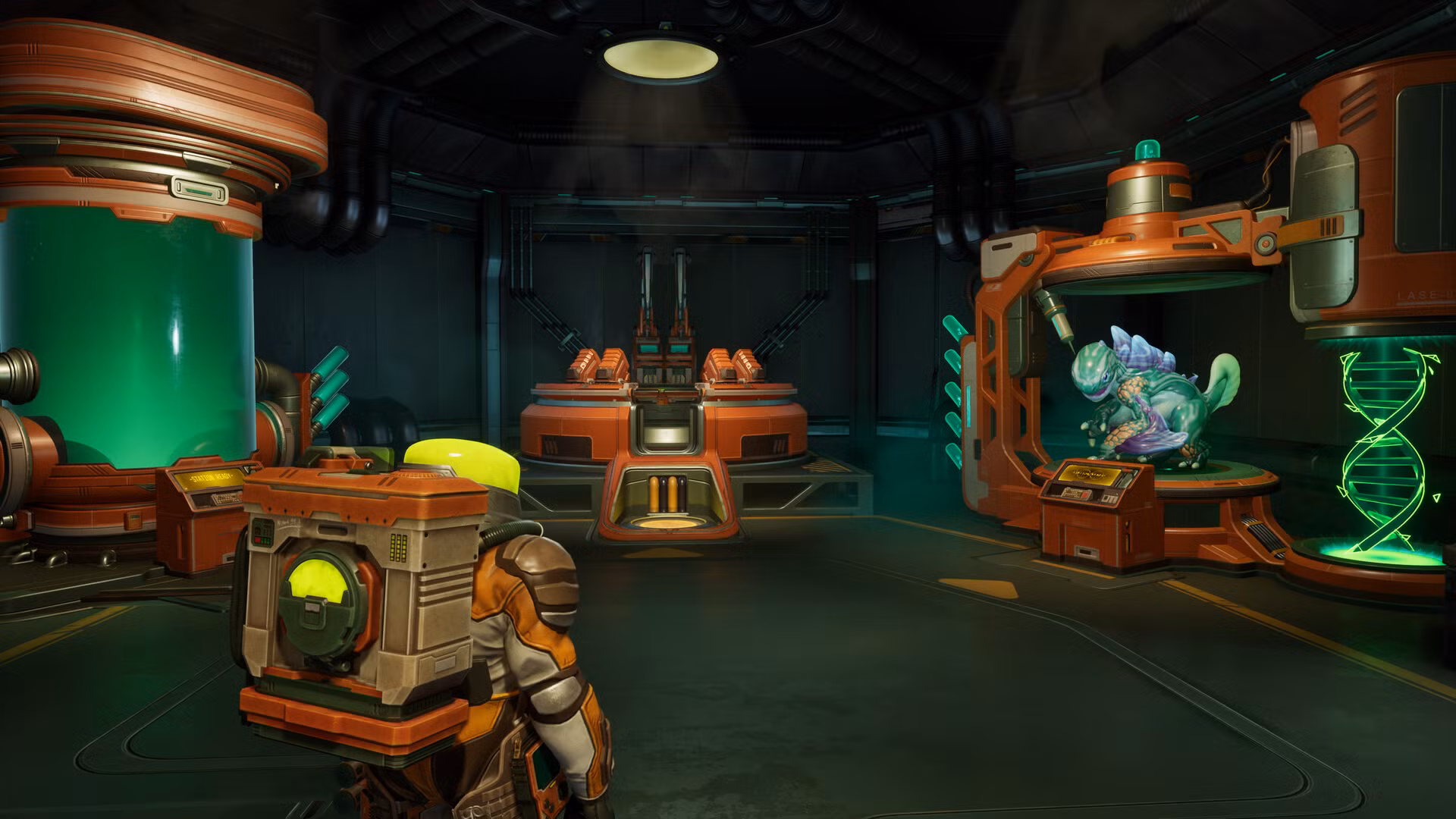 Voidling Bound review
