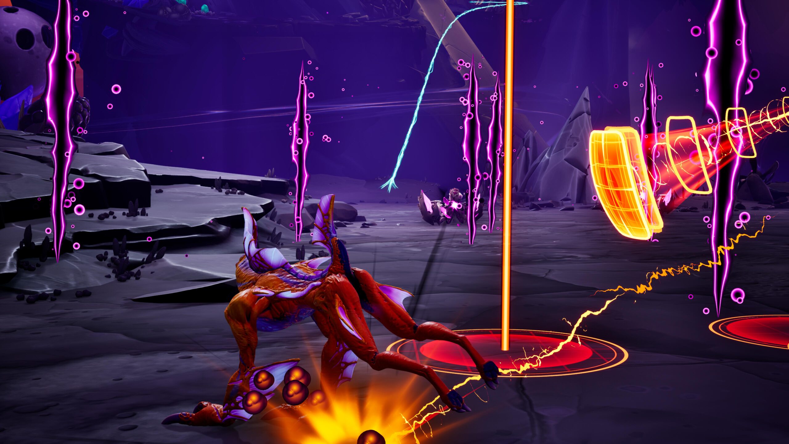 Voidling Bound review